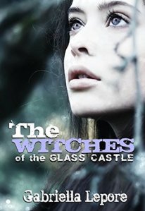 The Witches of Glass Castle