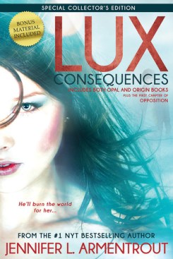 Lux Consequences