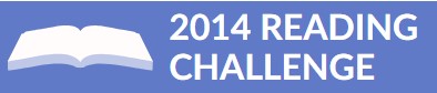 2014 reading challenge