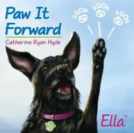 paw it forward