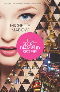 the secret diamond sisters