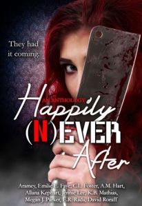 happily (n)ever after cover