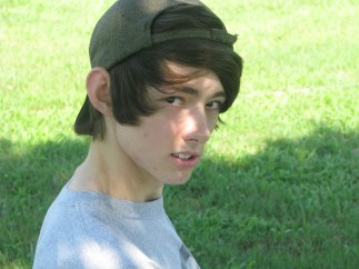 paxton graham, drew 7