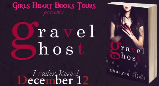 gravel ghost banner