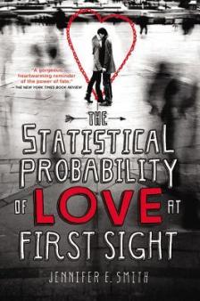 the statistical probability of love at first sight