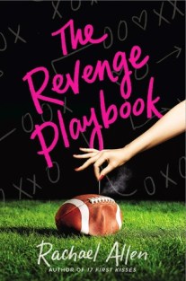 the revenge playbook