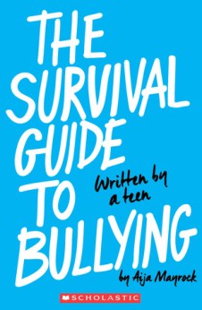 the survival guide to bullying