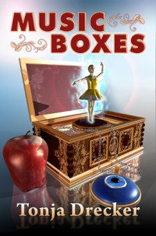 music boxes